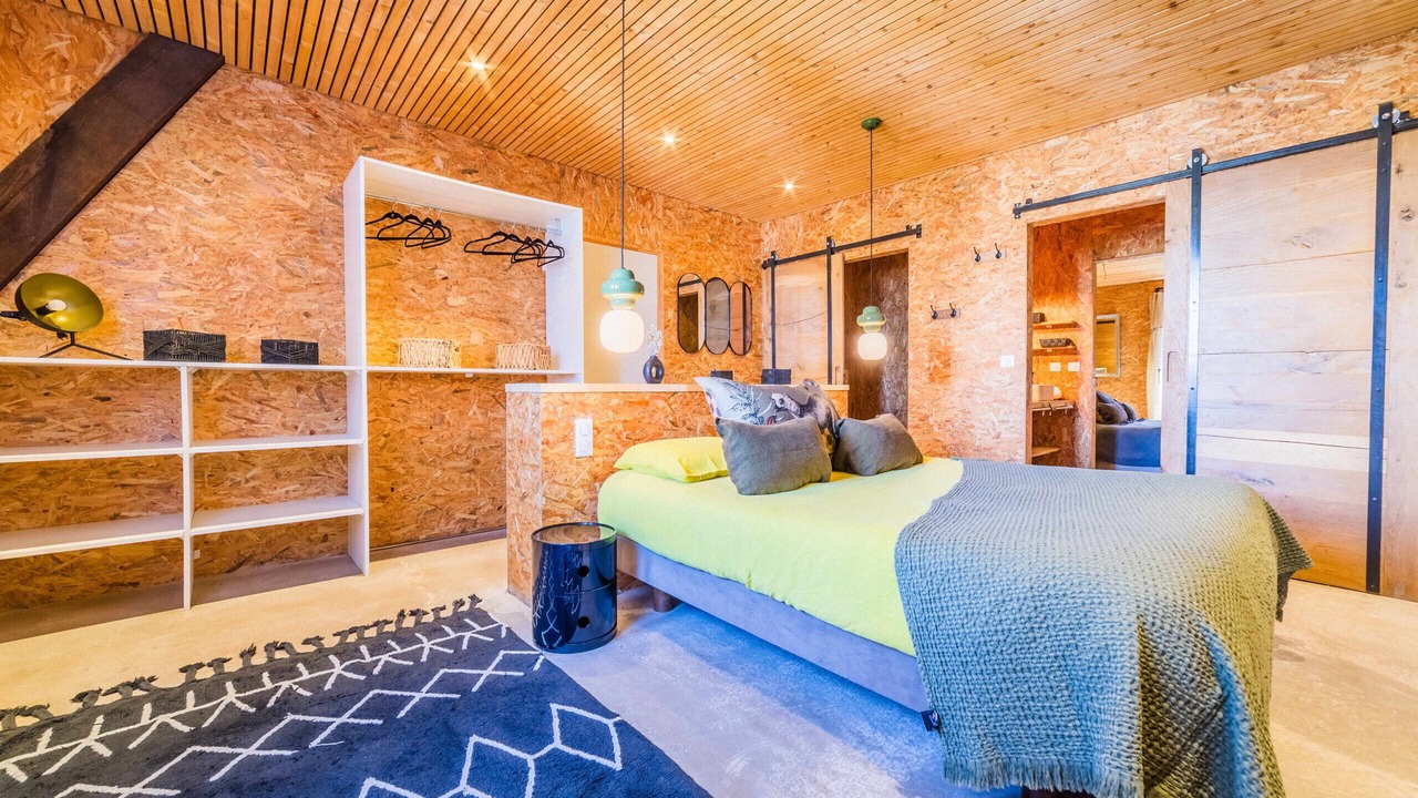 Photo of Bedroom in Brive-la-Gaillarde