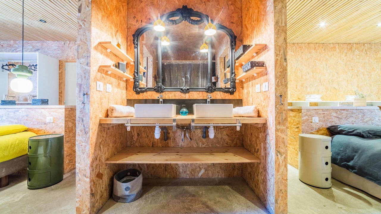 Photo of Bathroom in Brive-la-Gaillarde