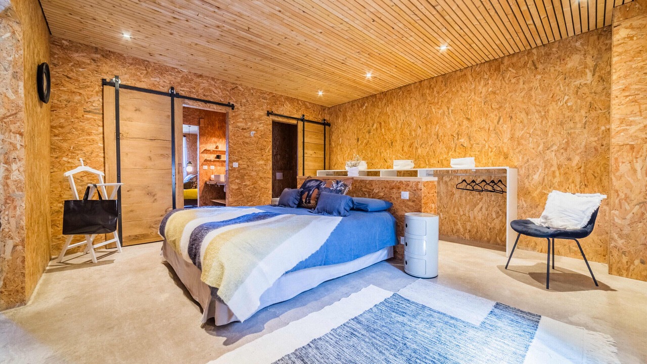 Photo of Bedroom in Brive-la-Gaillarde