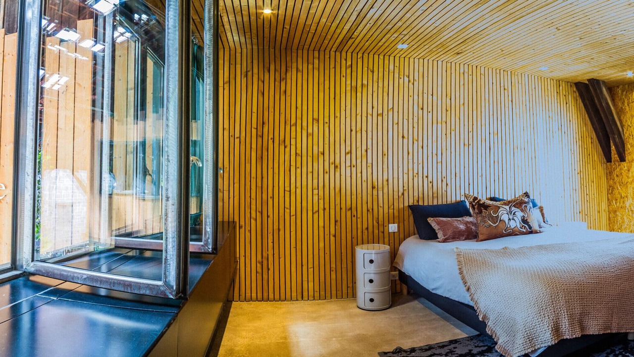 Photo of Bedroom in Brive-la-Gaillarde