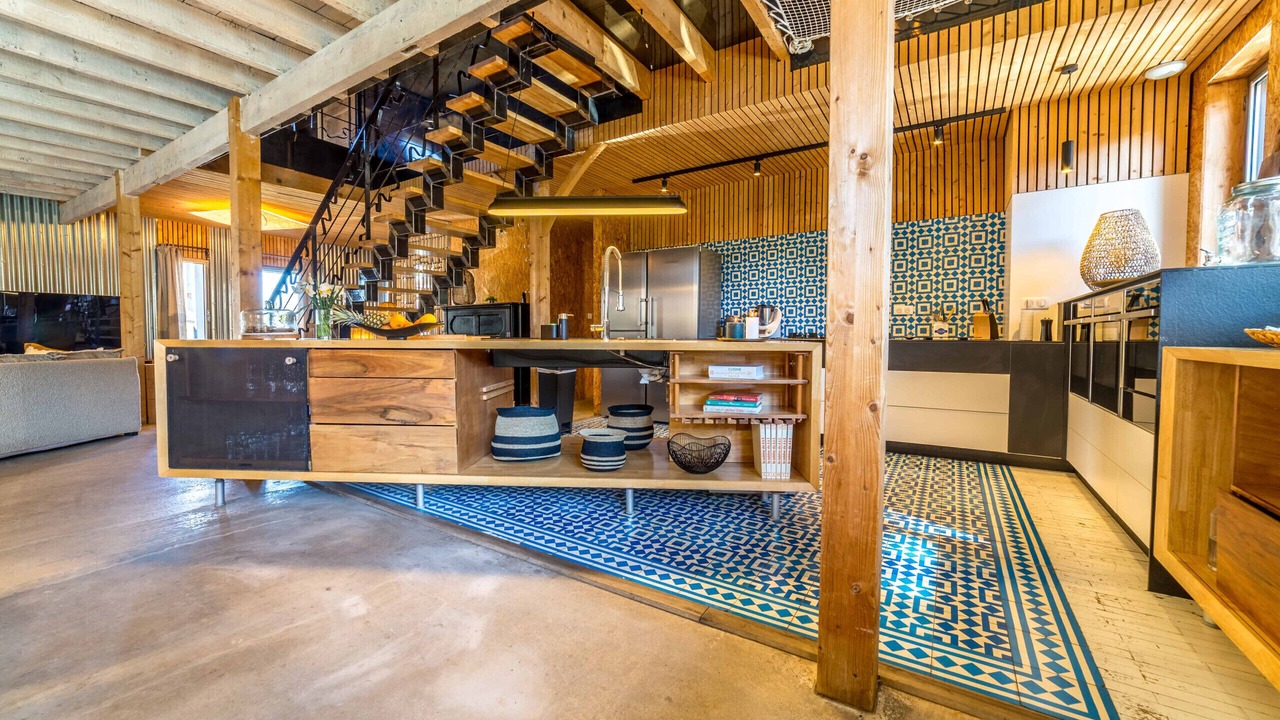 Photo of Kitchen in Brive-la-Gaillarde