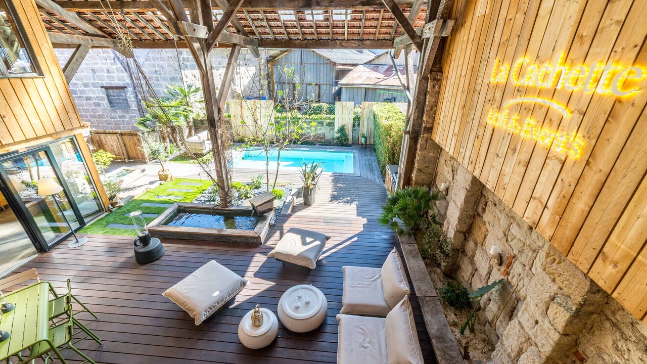 Photo of Outdoor in Brive-la-Gaillarde