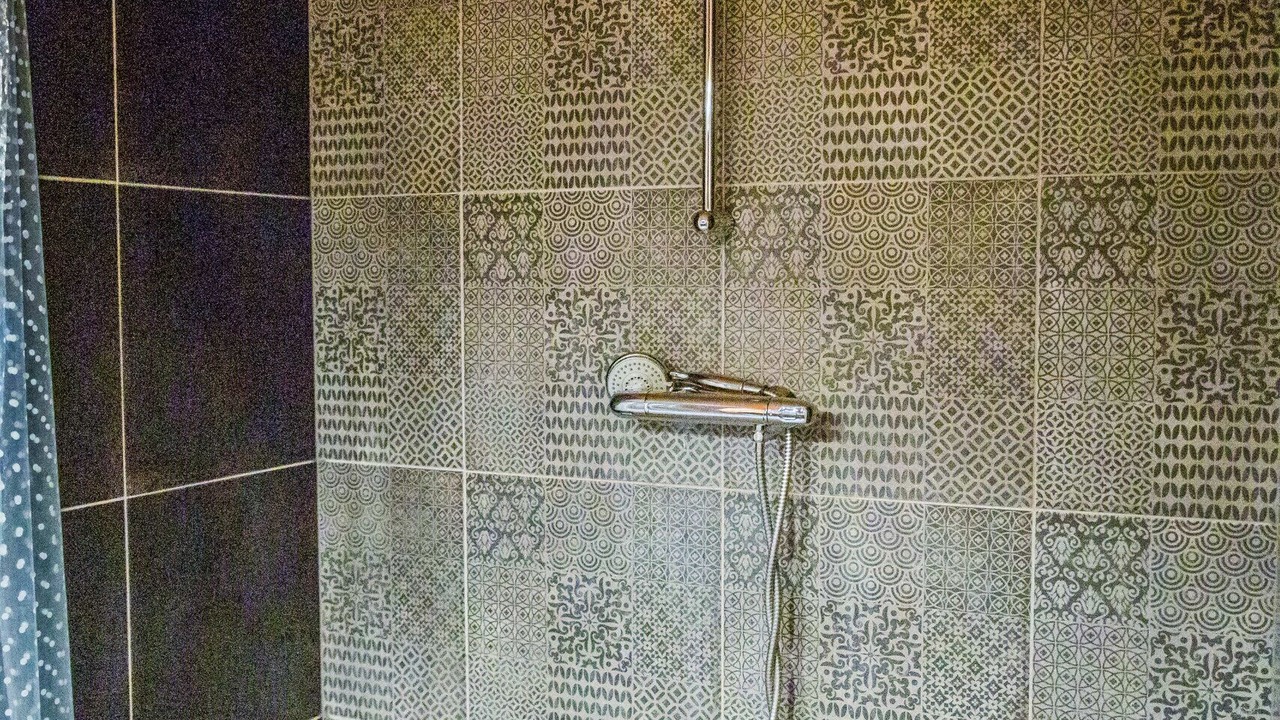 Photo of Bathroom in Brive-la-Gaillarde