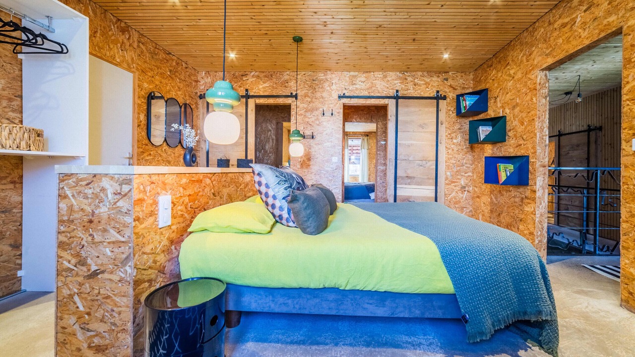 Photo of Bedroom in Brive-la-Gaillarde