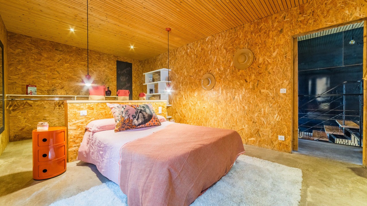 Photo of Bedroom in Brive-la-Gaillarde