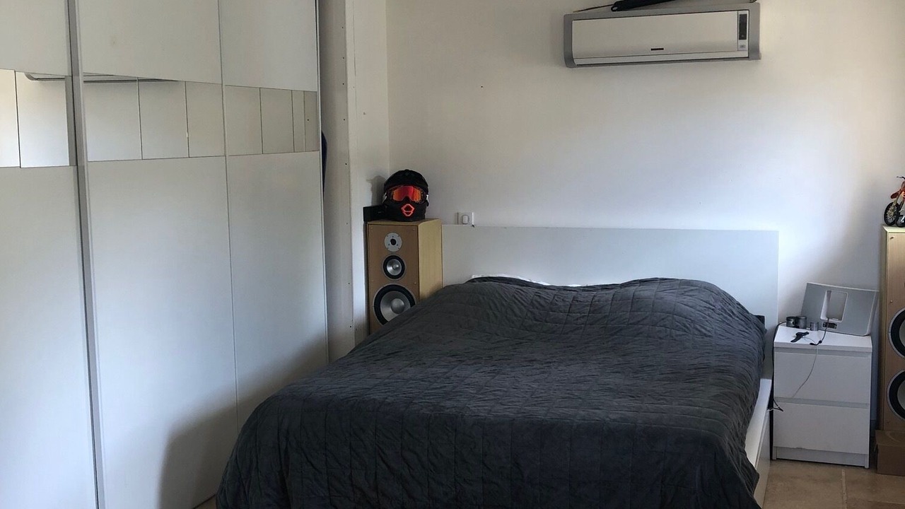 Photo of Bedroom in Villars