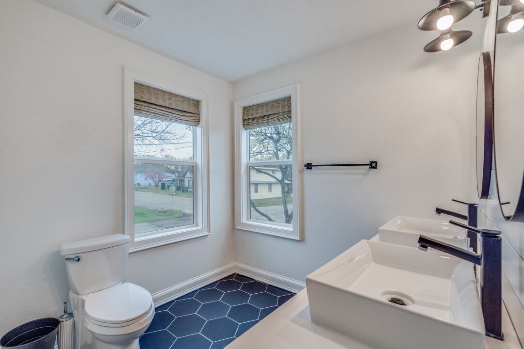 Photo of Bathroom in Frisco