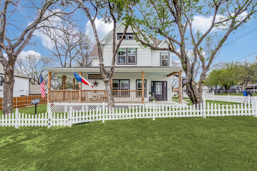 Photo of Outdoor in Frisco