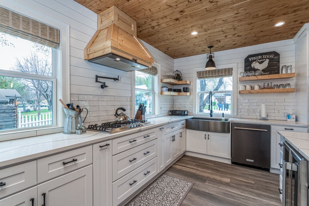 Photo of Kitchen in Frisco