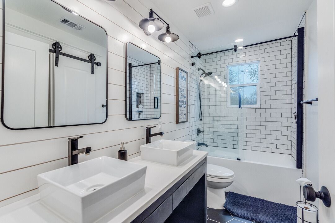 Photo of Bathroom in Frisco