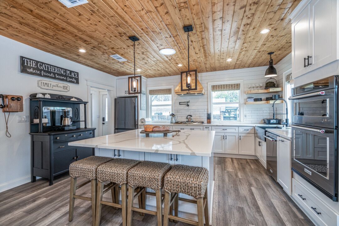 Photo of Kitchen in Frisco