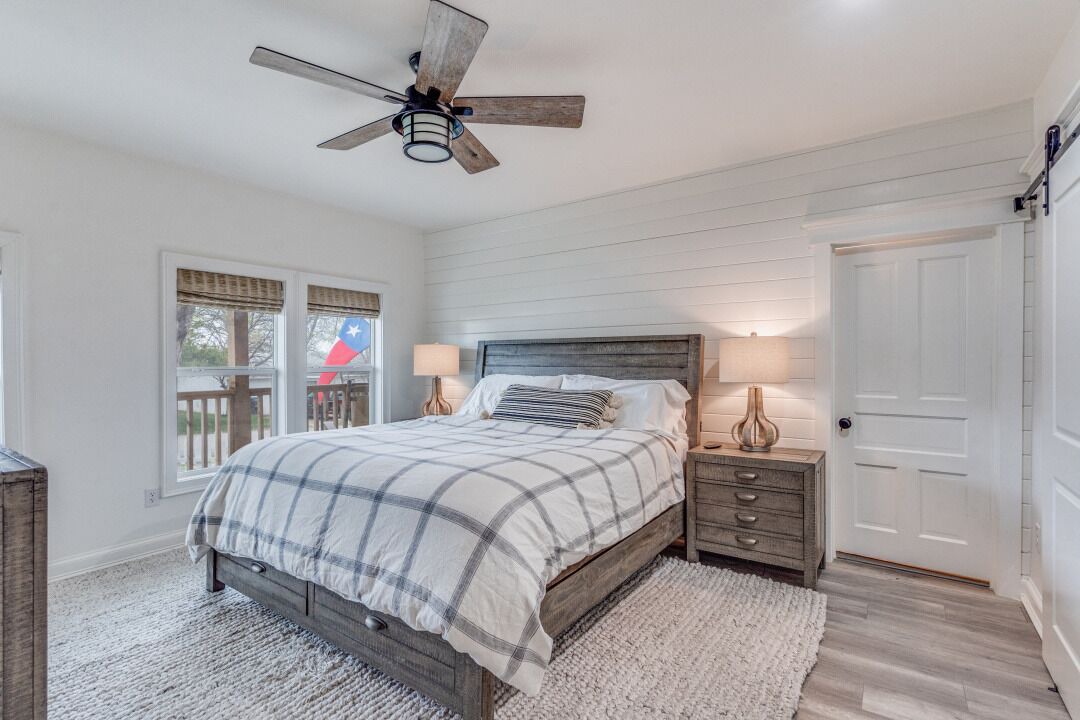 Photo of Bedroom in Frisco