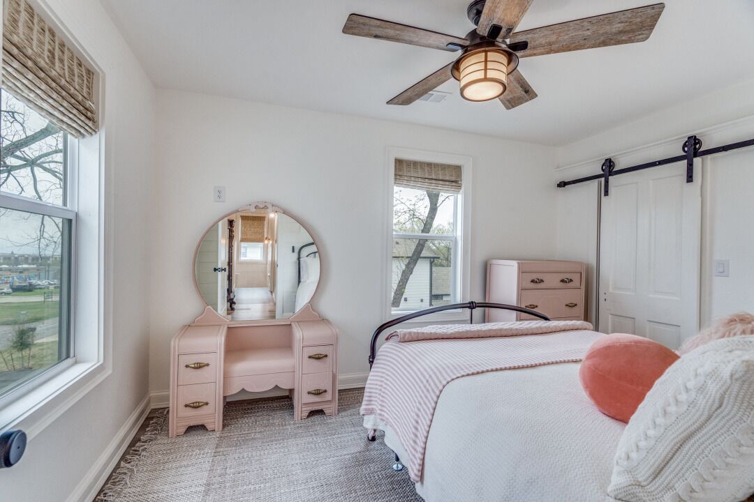 Photo of Bedroom in Frisco