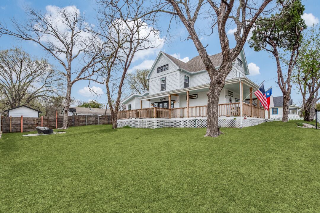 Photo of Outdoor in Frisco