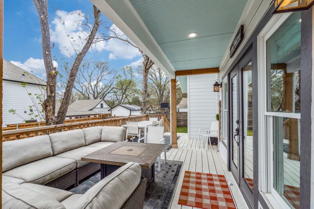 Photo of Outdoor in Frisco