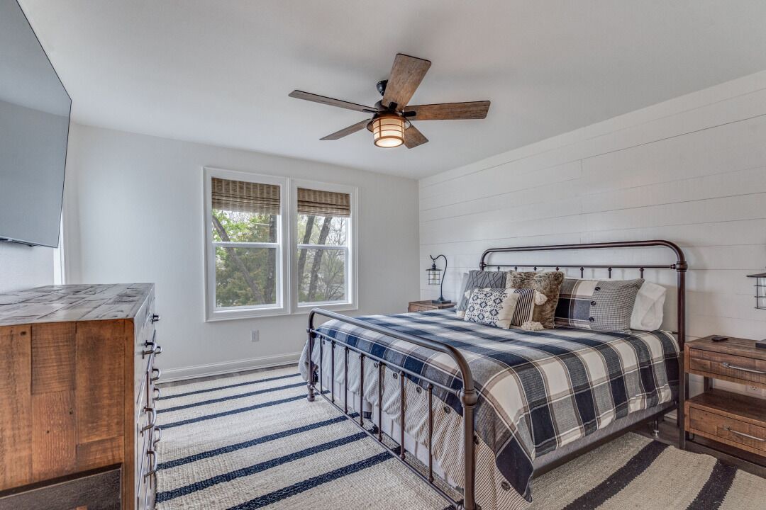 Photo of Bedroom in Frisco