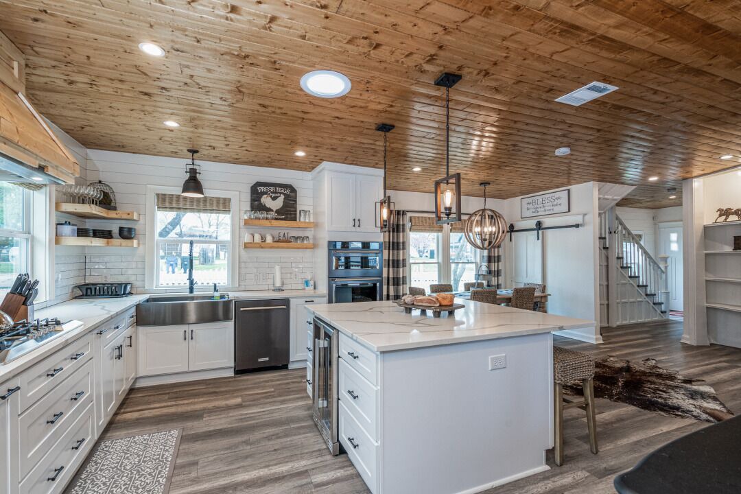 Photo of Kitchen in Frisco