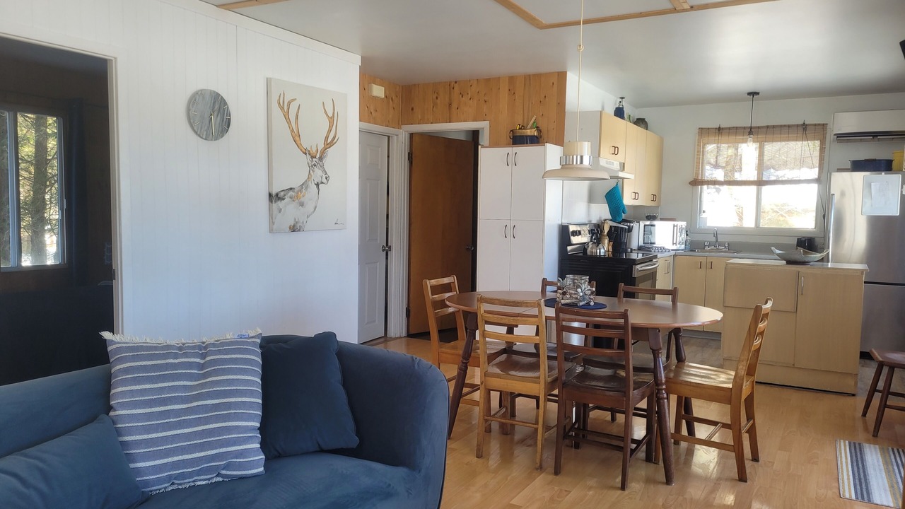 Photo of Livingroom in Saint-Nicephore
