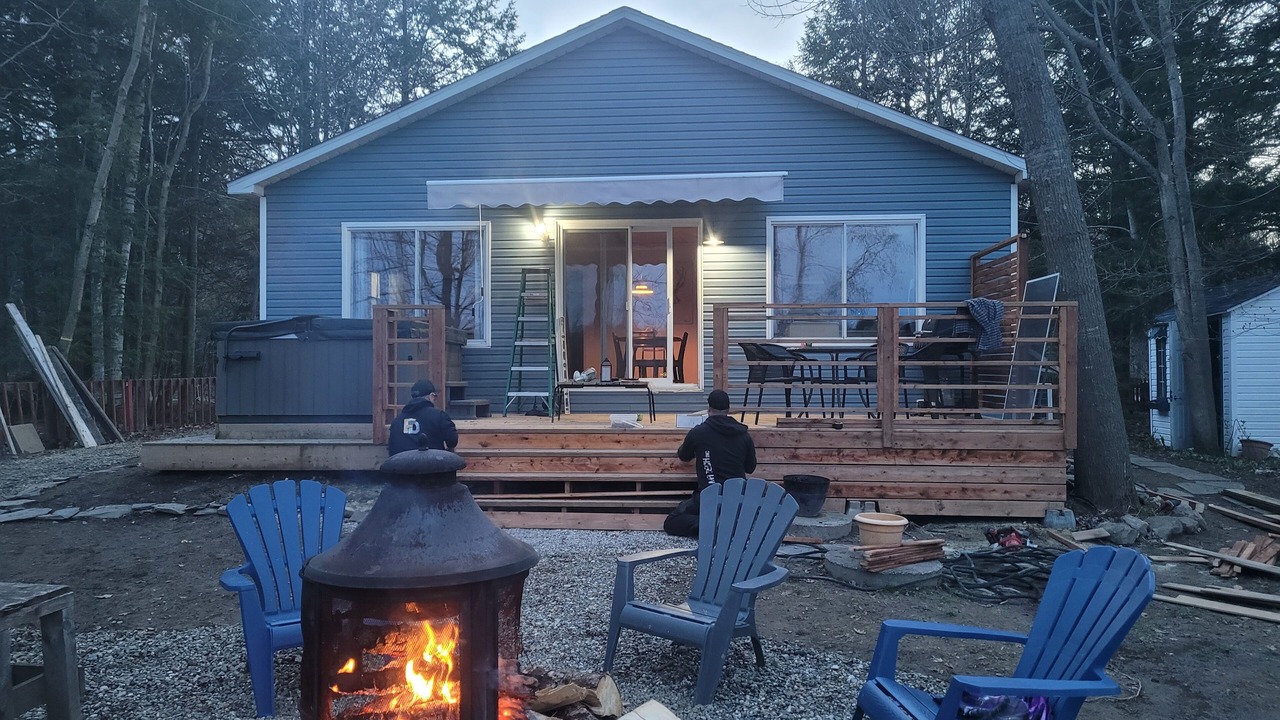 Photo of Outdoor in Saint-Nicephore