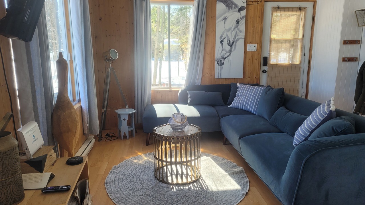Photo of Livingroom in Saint-Nicephore