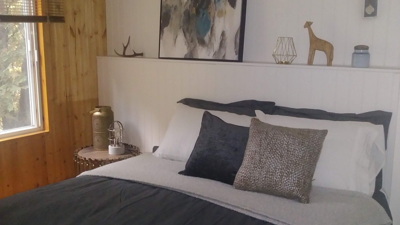 Photo of Bedroom in Saint-Nicephore