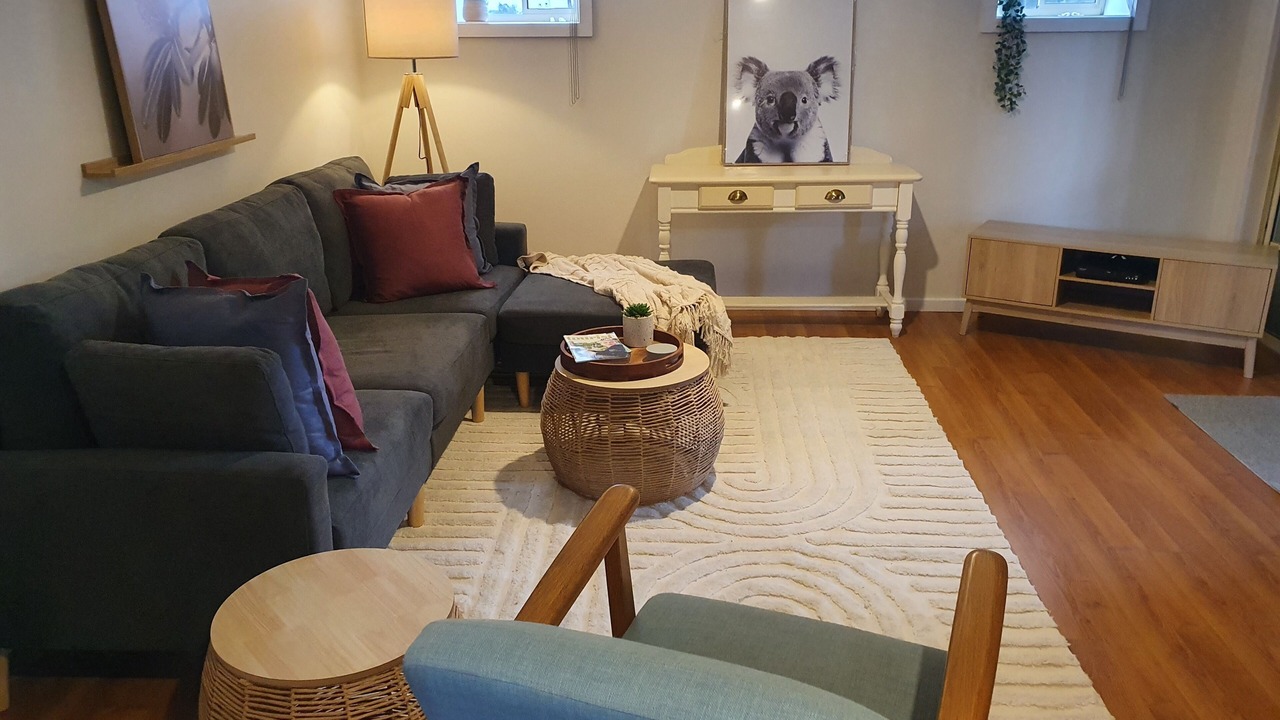 Photo of Livingroom in Kyneton