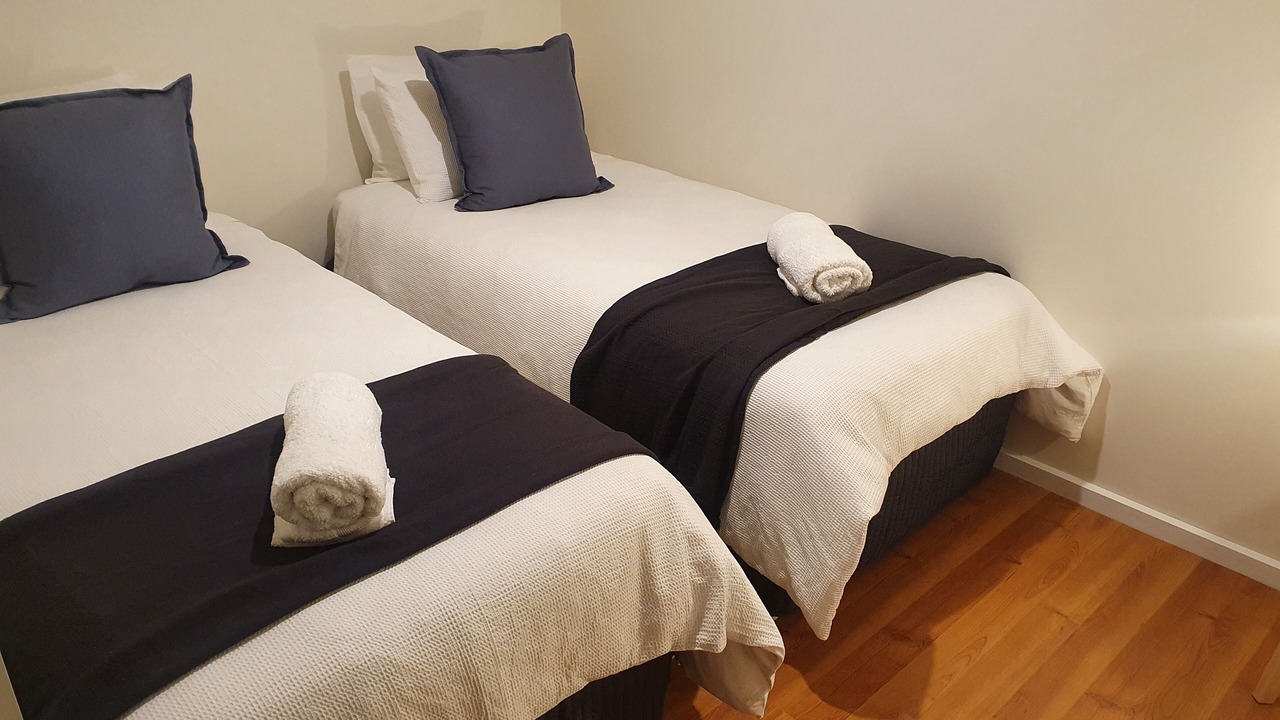 Photo of Bedroom in Kyneton