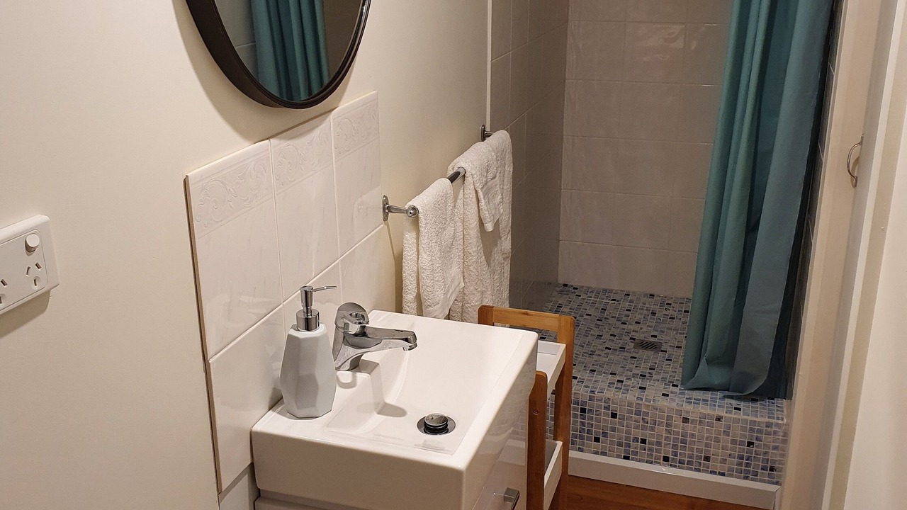 Photo of Bathroom in Kyneton