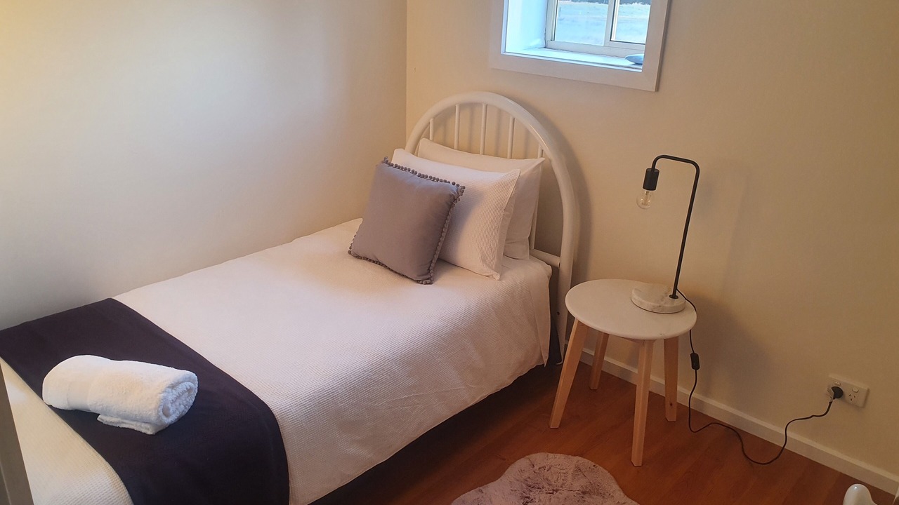 Photo of Bedroom in Kyneton