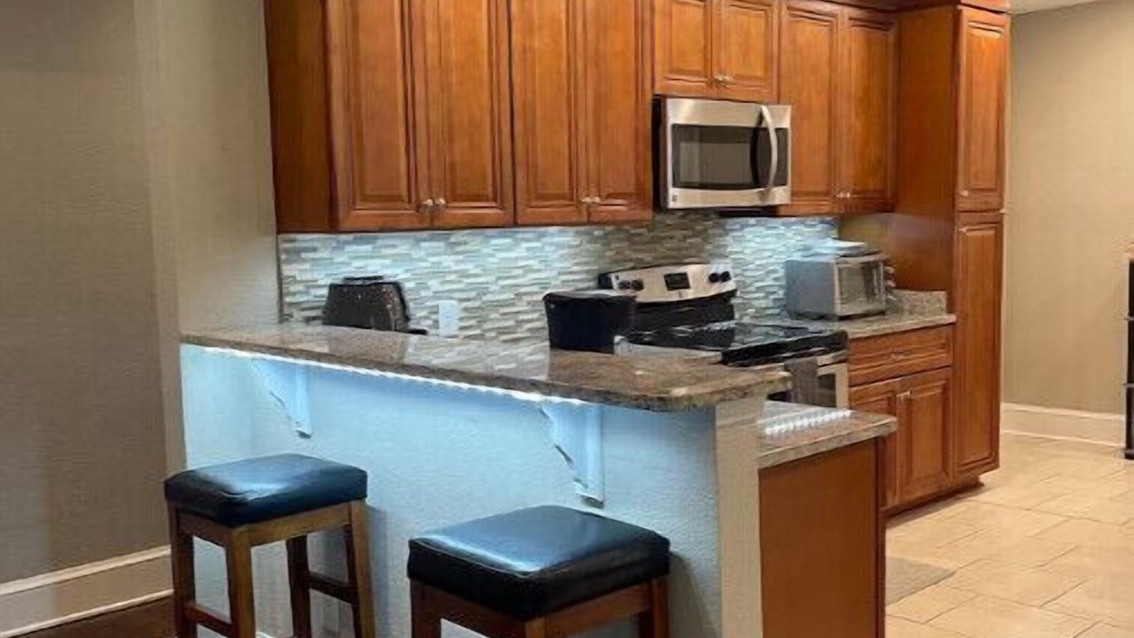 Photo of Kitchen in Portsmouth