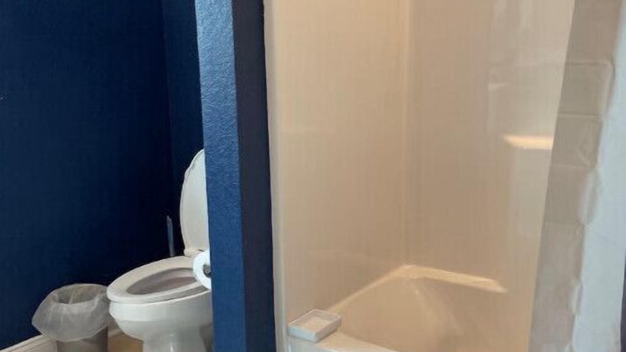 Photo of Bathroom in Portsmouth