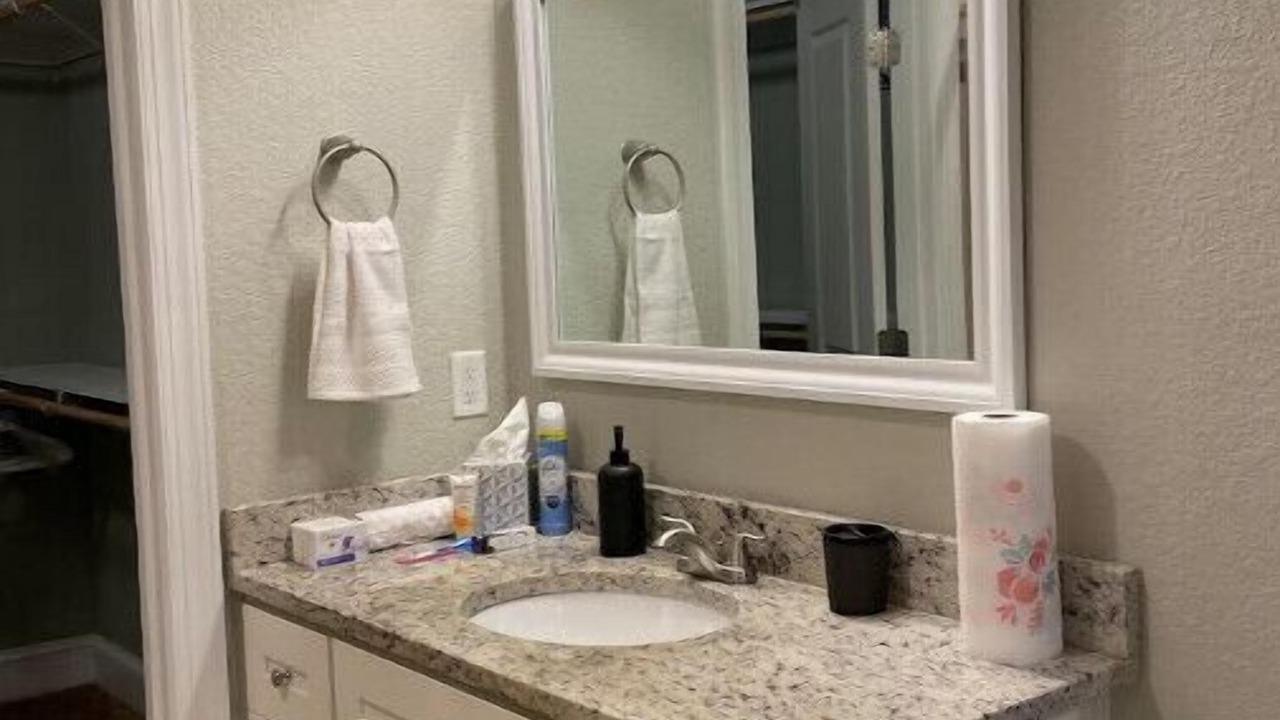 Photo of Bathroom in Portsmouth