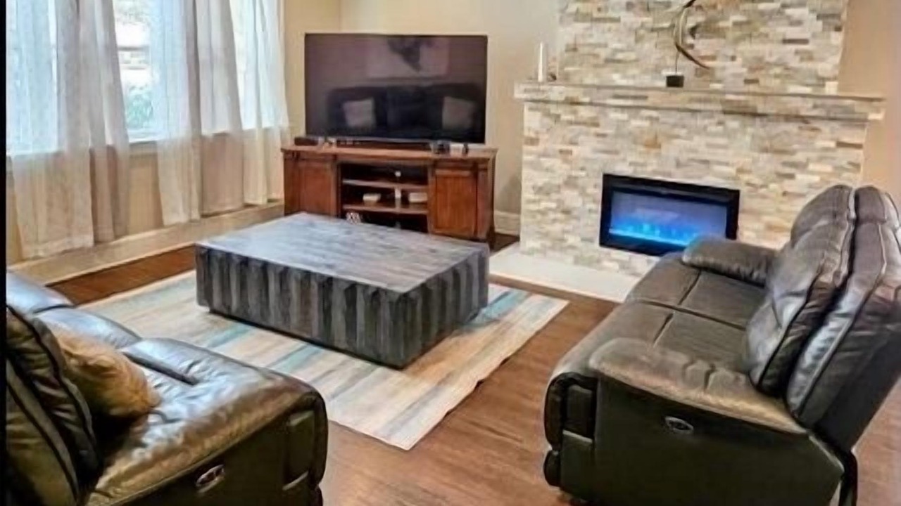 Photo of Bedroom in Portsmouth