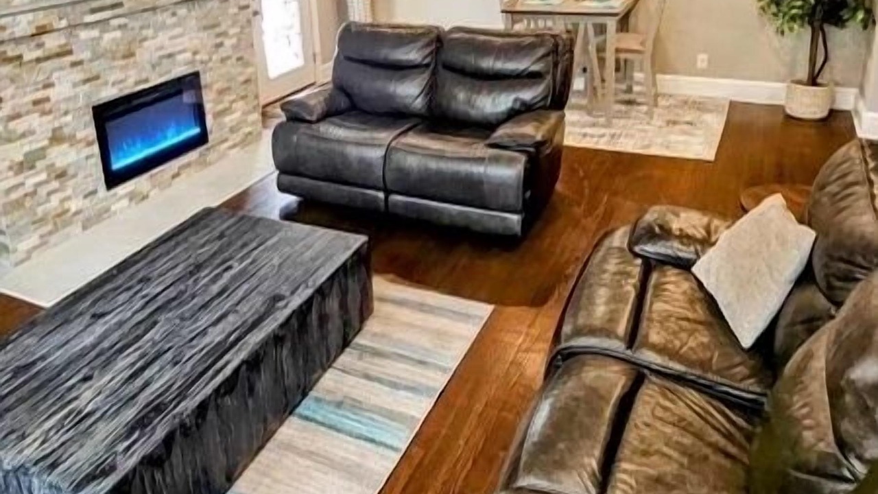 Photo of Livingroom in Portsmouth