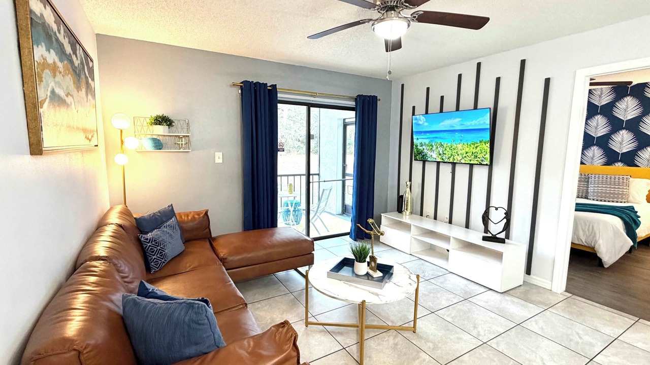 Photo of Livingroom in Titusville
