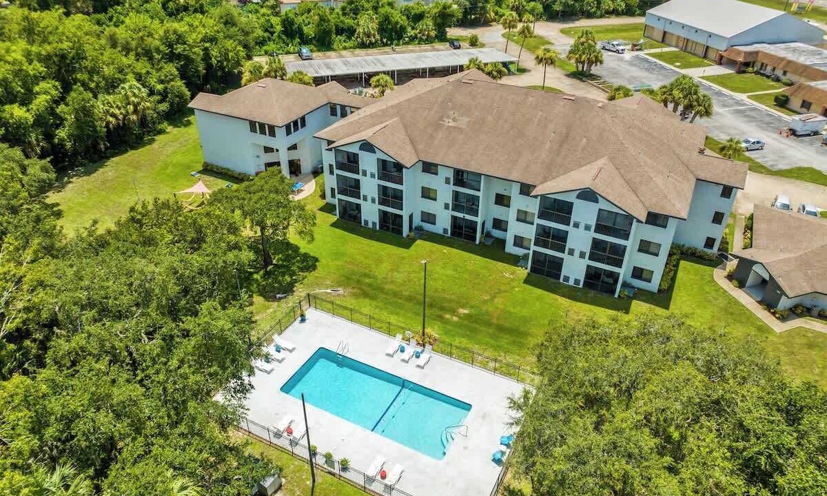 Photo of Outdoor in Titusville