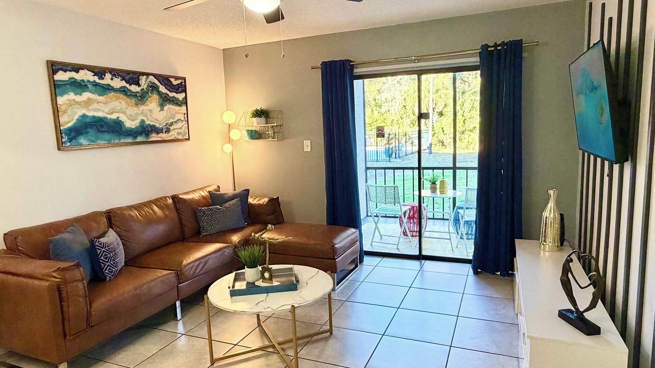 Photo of Livingroom in Titusville