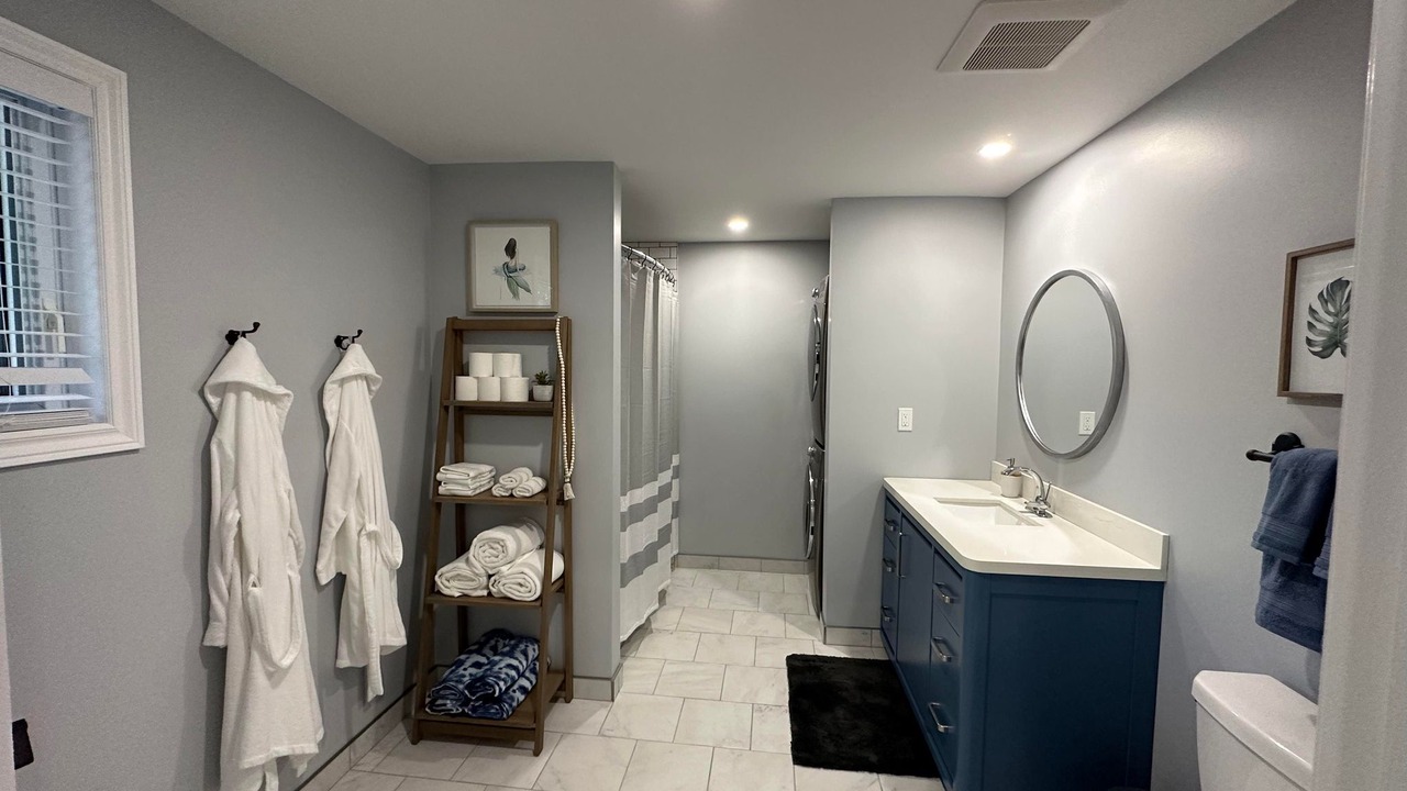 Photo of Bathroom in Port Elgin