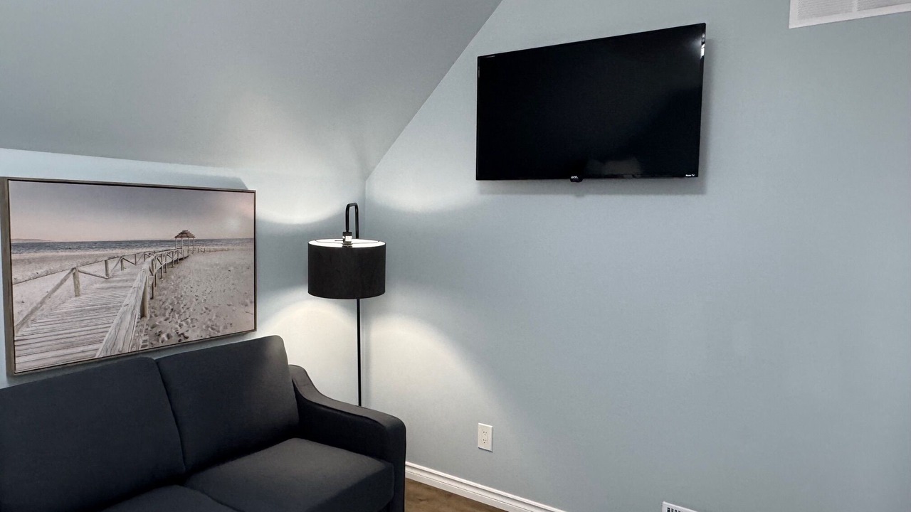 Photo of Livingroom in Port Elgin