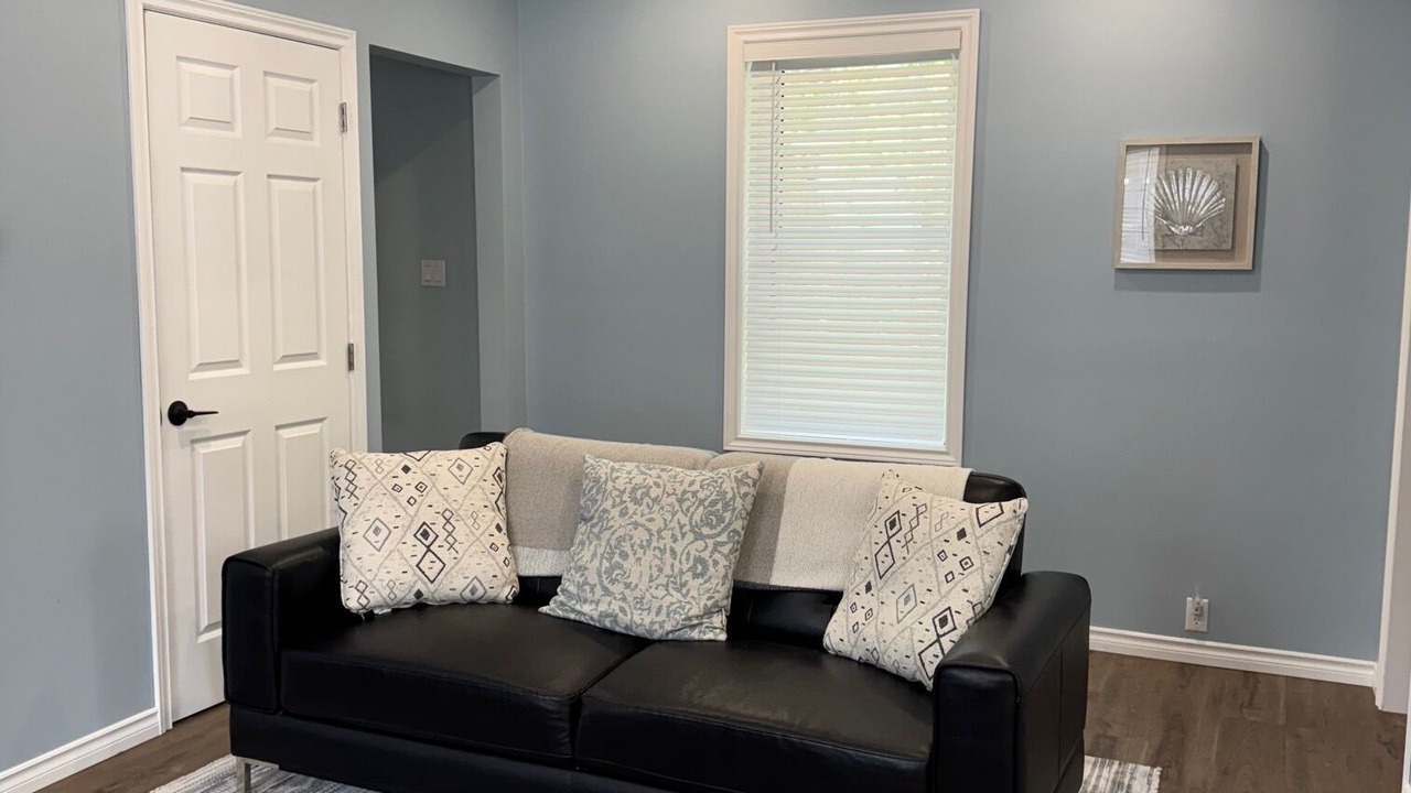Photo of Livingroom in Port Elgin