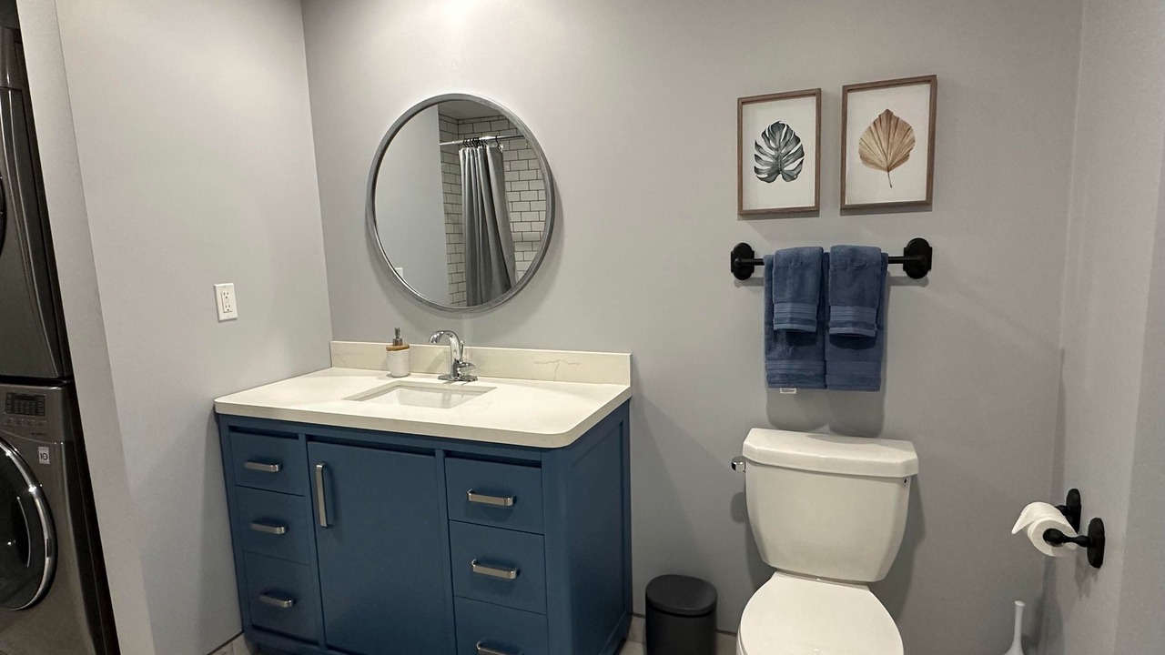 Photo of Bathroom in Port Elgin