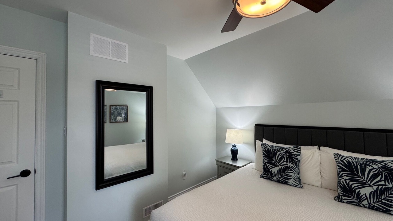 Photo of Bedroom in Port Elgin