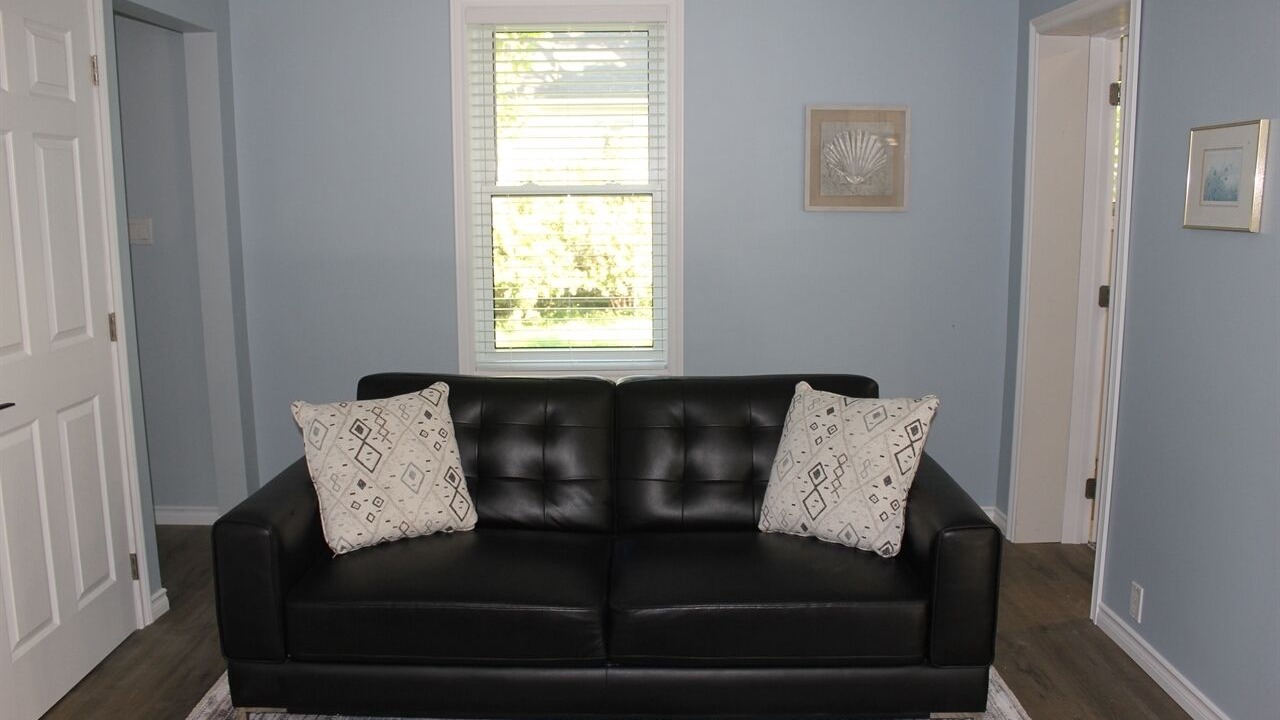 Photo of Bedroom in Port Elgin
