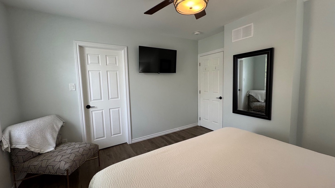 Photo of Bedroom in Port Elgin