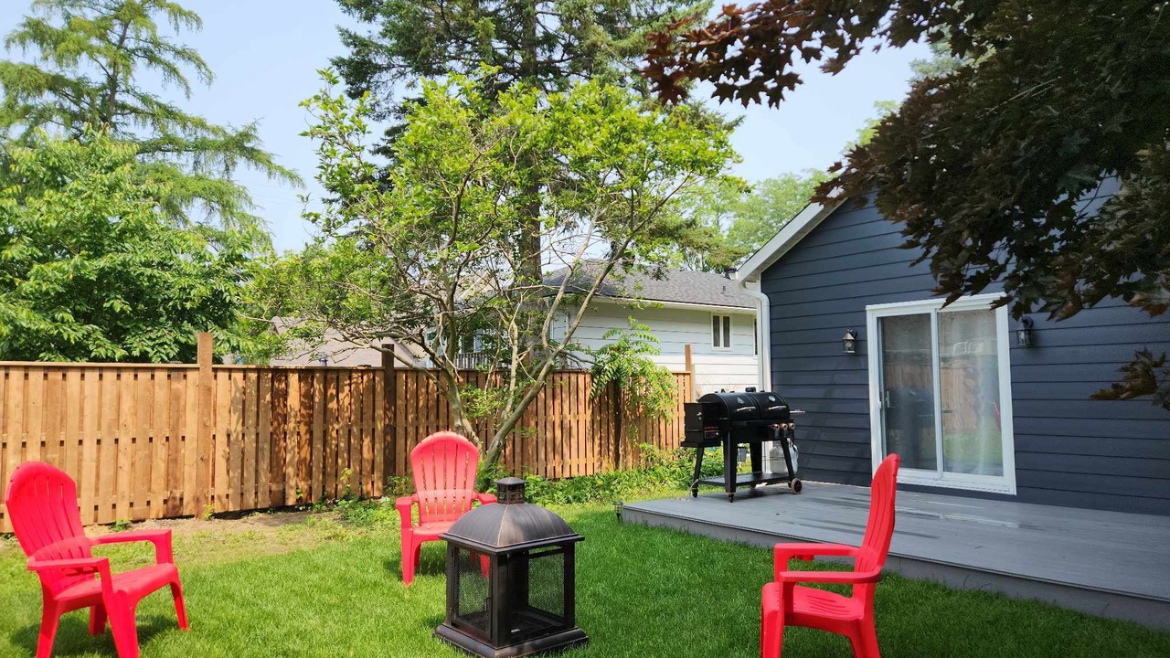 Photo of Outdoor in Port Elgin