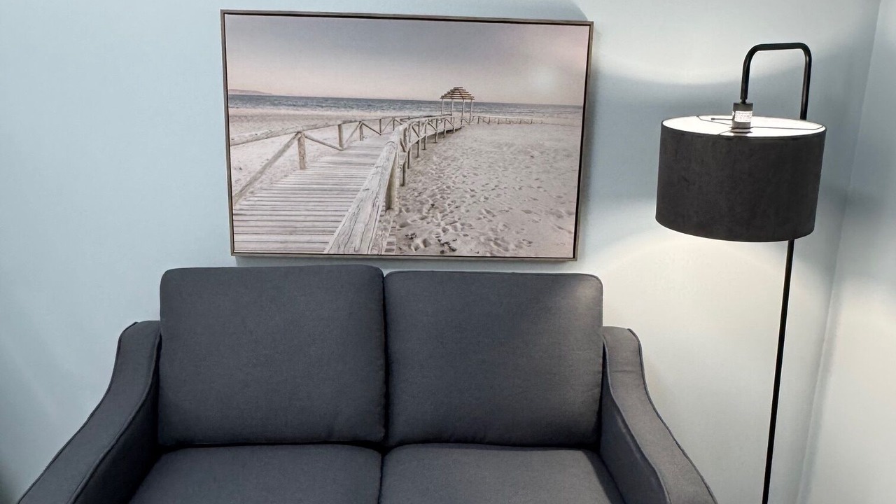 Photo of Livingroom in Port Elgin