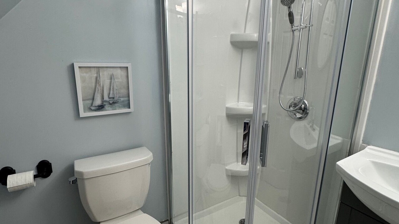 Photo of Bathroom in Port Elgin