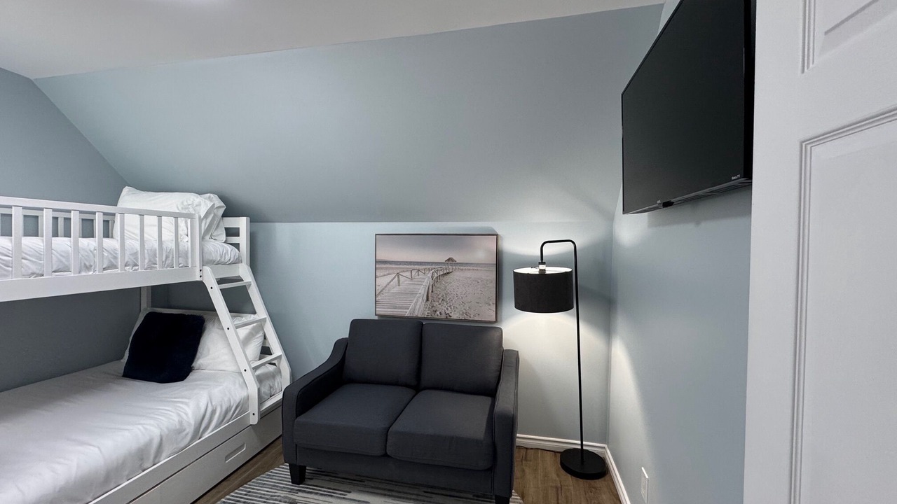 Photo of Bedroom in Port Elgin