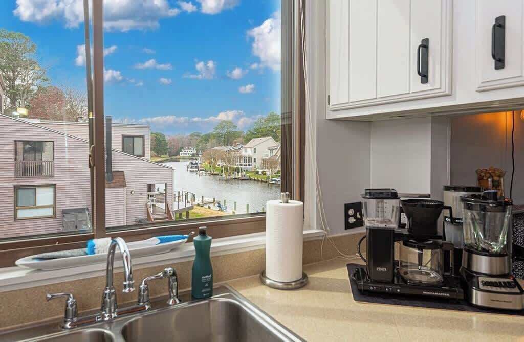 Photo of Kitchen in Ocean Pines