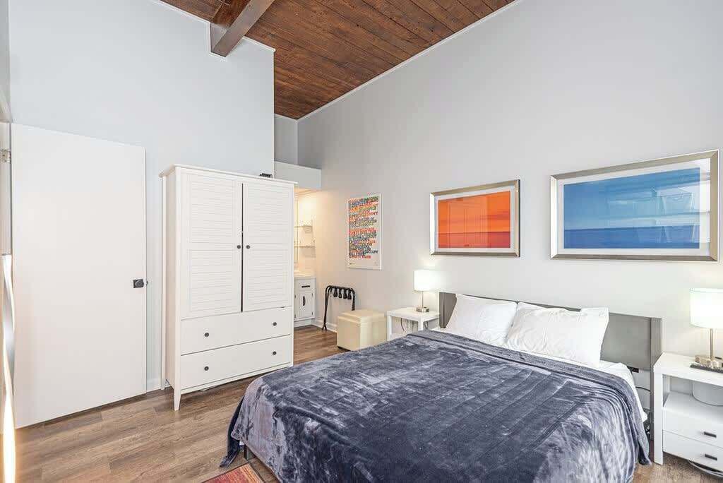 Photo of Bedroom in Ocean Pines